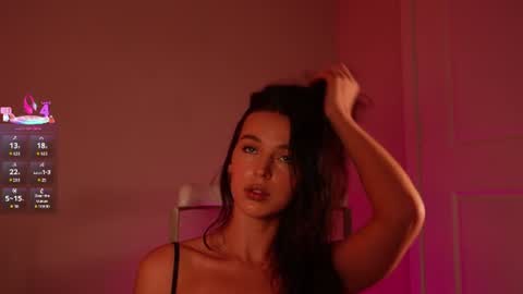 Sasha Long13 online show from July 2026 02:03:02 AM