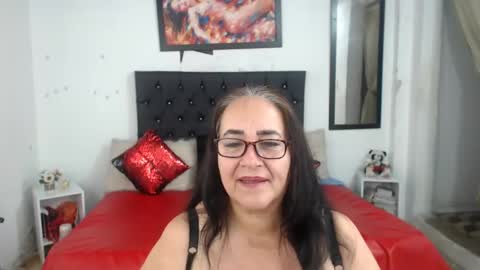 sasha maturee online show from January 2025 12:18:01 PM