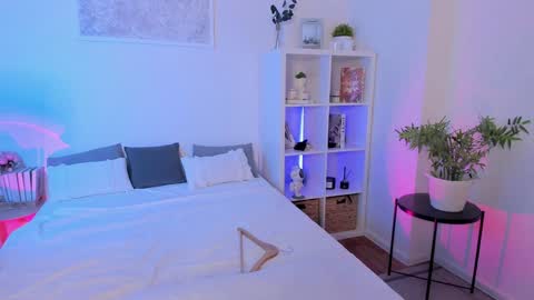 Sasha Miro online show from January 2025 03:02:02 AM