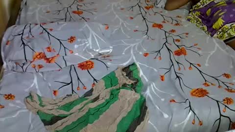 Sasha online show from October 2025 07:05:02 AM