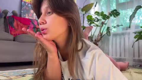 Snapshot of sasha_moormeoow chatting on July 2026 06:39:02 AM Alexandra Sasha in short online show from July 2026 06:39:02 AM