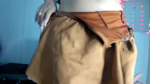 Sasha  online show from September 2025 07:39:02 PM