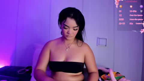 Sasha  online show from October 2025 08:27:02 PM