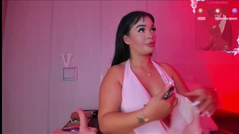 Sasha  online show from October 2025 07:23:01 PM