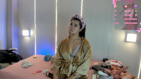 Sasha  online show from June 2026 07:26:02 PM