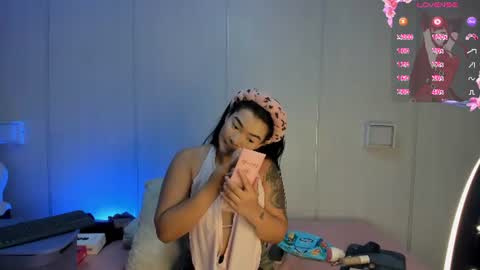 Snapshot of sasha_rivers chatting on July 2026 07:56:04 PM Sasha online show from July 2026 07:56:04 PM