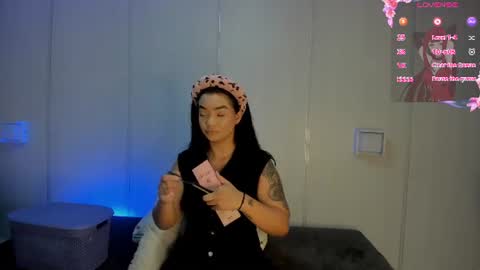 Snapshot of sasha_rivers chatting on August 2026 07:17:01 PM Sasha online show from August 2026 07:17:01 PM
