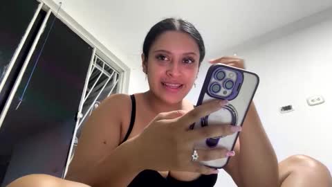 Camila online show from March 2026 06:30:01 AM