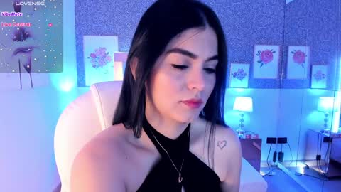 Camila  online show from December 2024 11:24:02 AM