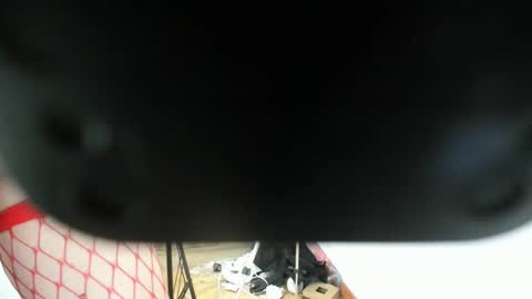 Sasha Sweet online show from January 2025 06:55:02 AM