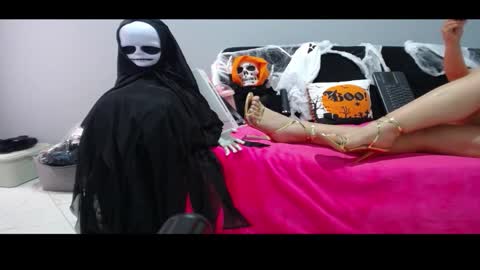 sasha start online show from October 2025 03:45:02 PM