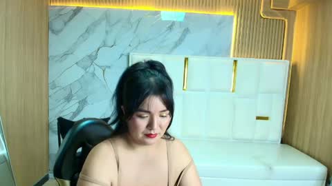 Sasha online show from April 2026 08:20:01 PM