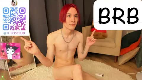 Sasha Vesmus online show from June 2026 09:04:01 PM