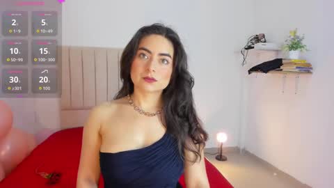 Sashaa online show from October 2025 11:33:02 AM