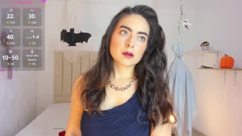 Sashaa online show from October 2025 11:00:02 AM