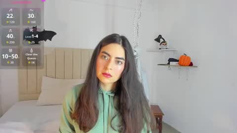 Sashaa online show from October 2025 11:23:02 AM