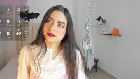 Sashaa online show from October 2025 11:22:01 AM