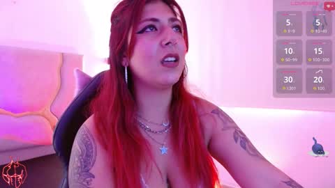 sashaa_tay online show from February 2026 07:40:01 PM