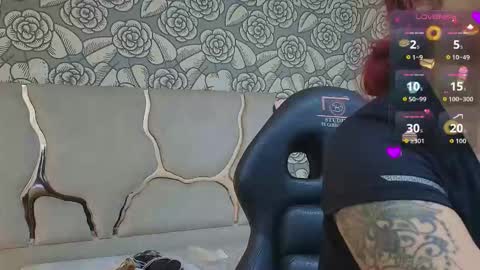 sashaa_tay online show from February 2026 11:52:01 AM