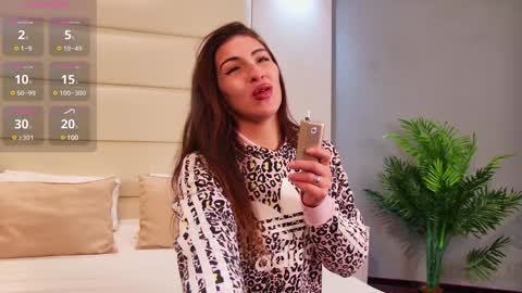 Sasha online show from December 2024 04:42:01 AM