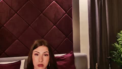 Sasha online show from March 2025 07:57:01 AM