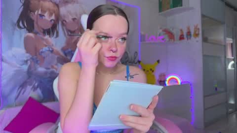 Alexa online show from April 2026 08:47:01 AM