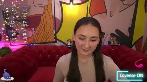 Sasha online show from October 2025 02:04:01 PM