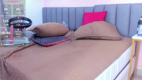 Manuela  online show from January 2025 02:50:02 PM