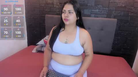 Manuela  online show from February 2025 11:54:01 AM