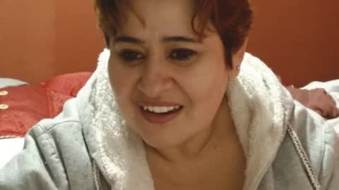 S A S H A R O S E online show from October 2025 01:01:02 PM