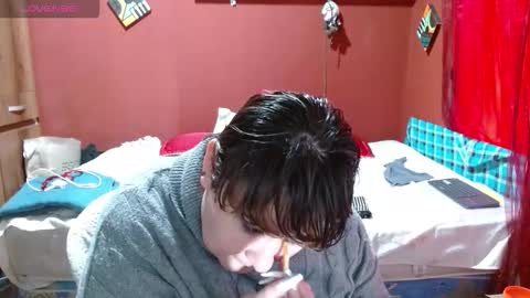 S A S H A R O S E online show from November 2025 01:36:02 PM