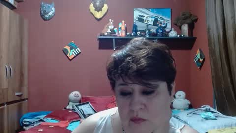 S A S H A R O S E online show from February 2026 03:24:02 AM