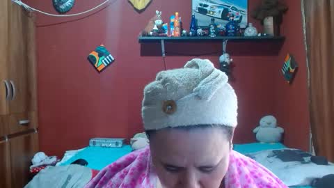 S A S H A R O S E online show from March 2026 12:20:02 PM