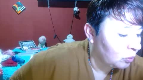 S A S H A R O S E online show from March 2026 11:57:01 AM