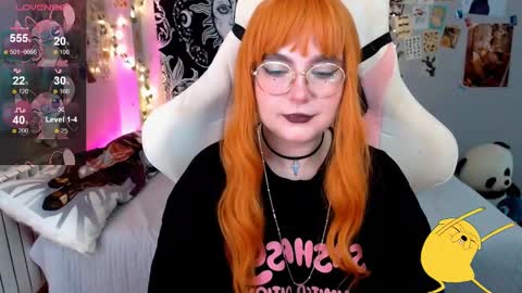 Snapshot of sashasoyyyy chatting on December 2024 02:42:01 AM Sashasoy online show from December 2024 02:42:01 AM