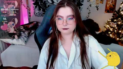 Snapshot of sashasoyyyy chatting on December 2024 02:52:01 AM Sashasoy online show from December 2024 02:52:01 AM