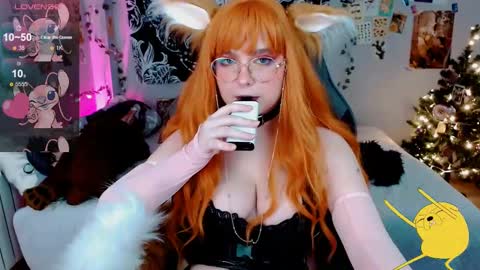 Snapshot of sashasoyyyy chatting on December 2024 02:44:02 AM Sashasoy online show from December 2024 02:44:02 AM