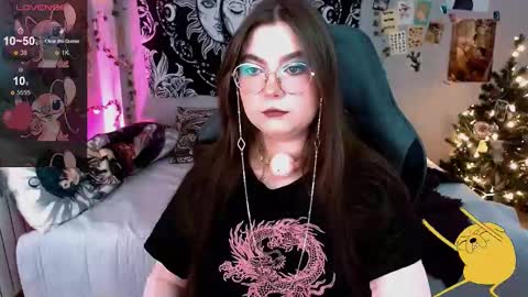 Snapshot of sashasoyyyy chatting on December 2024 02:36:02 AM Sashasoy online show from December 2024 02:36:02 AM