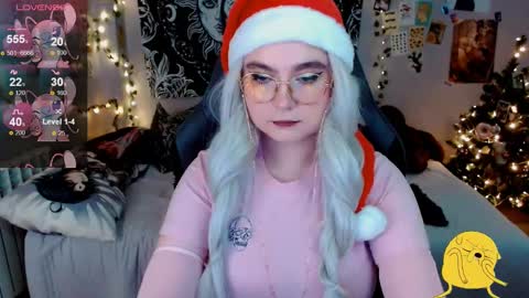 Snapshot of sashasoyyyy chatting on December 2024 02:31:02 AM Sashasoy online show from December 2024 02:31:02 AM