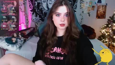 Snapshot of sashasoyyyy chatting on January 2025 02:25:01 AM Sashasoy online show from January 2025 02:25:01 AM