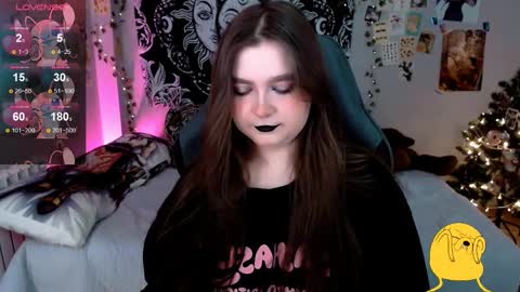 Snapshot of sashasoyyyy chatting on January 2025 03:17:01 AM Sashasoy online show from January 2025 03:17:01 AM