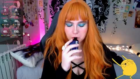 Snapshot of sashasoyyyy chatting on February 2025 02:51:02 AM Sashasoy online show from February 2025 02:51:02 AM