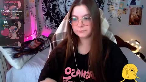 Snapshot of sashasoyyyy chatting on February 2025 03:54:01 AM Sashasoy online show from February 2025 03:54:01 AM