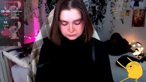 Snapshot of sashasoyyyy chatting on February 2025 02:20:02 AM Sashasoy online show from February 2025 02:20:02 AM