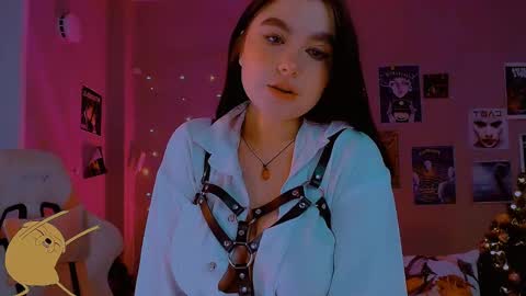 Snapshot of sashasoyyyy chatting on March 2025 06:04:02 AM Sashasoy online show from March 2025 06:04:02 AM