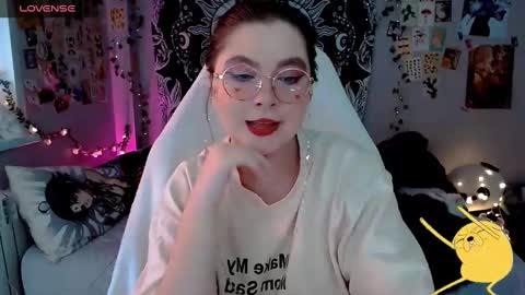 Snapshot of sashasoyyyy chatting on March 2025 09:05:02 AM Sashasoy online show from March 2025 09:05:02 AM