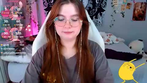 Snapshot of sashasoyyyy chatting on September 2025 03:28:02 AM Sashasoy online show from September 2025 03:28:02 AM