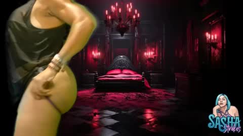 MISTRESS STROKES online show from June 2026 06:42:01 PM