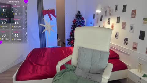 Sasha  online show from January 2025 02:30:01 PM