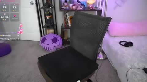 SashaSyrup online show from February 2025 06:28:01 AM